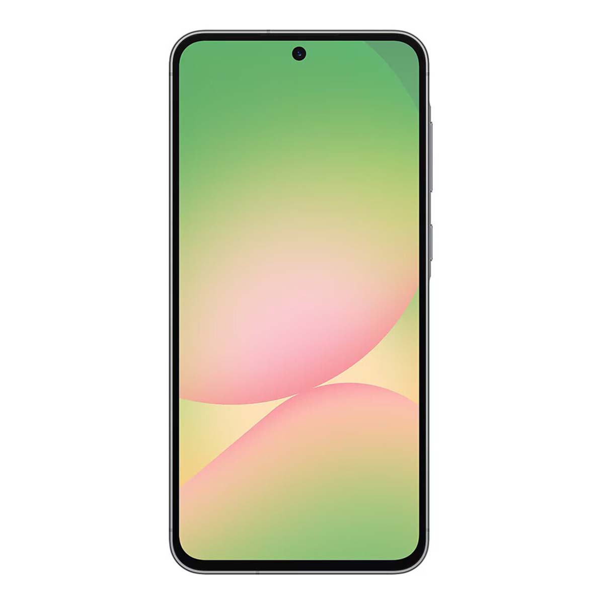Samsung Galaxy A56 5G 12/256Gb Awesome Graphite, графитовый — фото 2