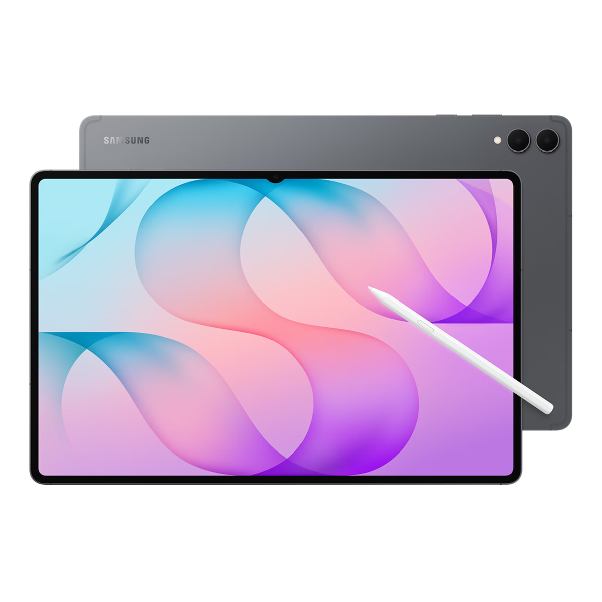 Samsung Galaxy Tab S12 Ultra Wi-Fi 12/256Gb Gray, серый — фото 1