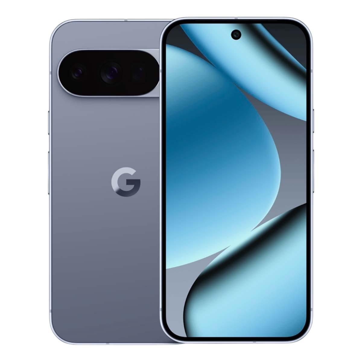 Google Pixel 10 Pro 512Gb Moonstone, серый — фото 1