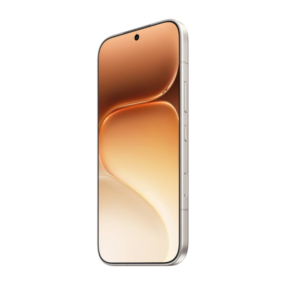 HONOR 600 12/512Gb Golden White, бежевый — фото 2