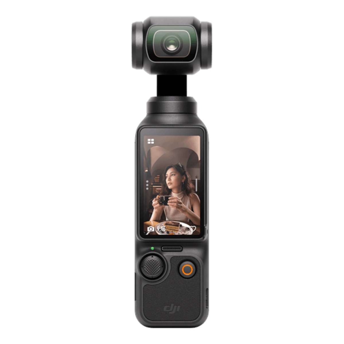 Экшн-камера DJI Osmo Pocket 3 Creator Combo — фото 2