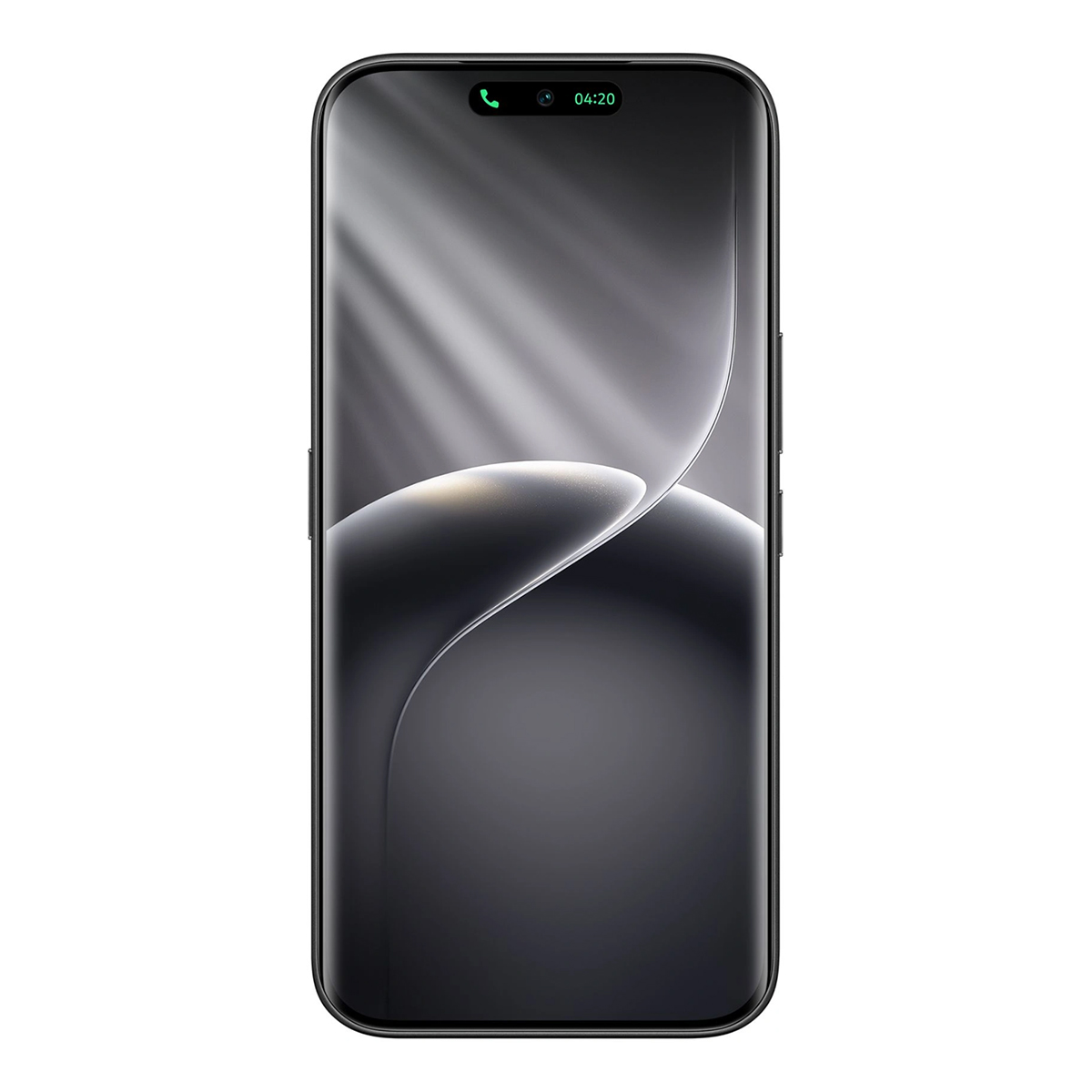 TECNO Camon 50 Ultra 8/256Gb Moonshadow Black, чёрный — фото 2