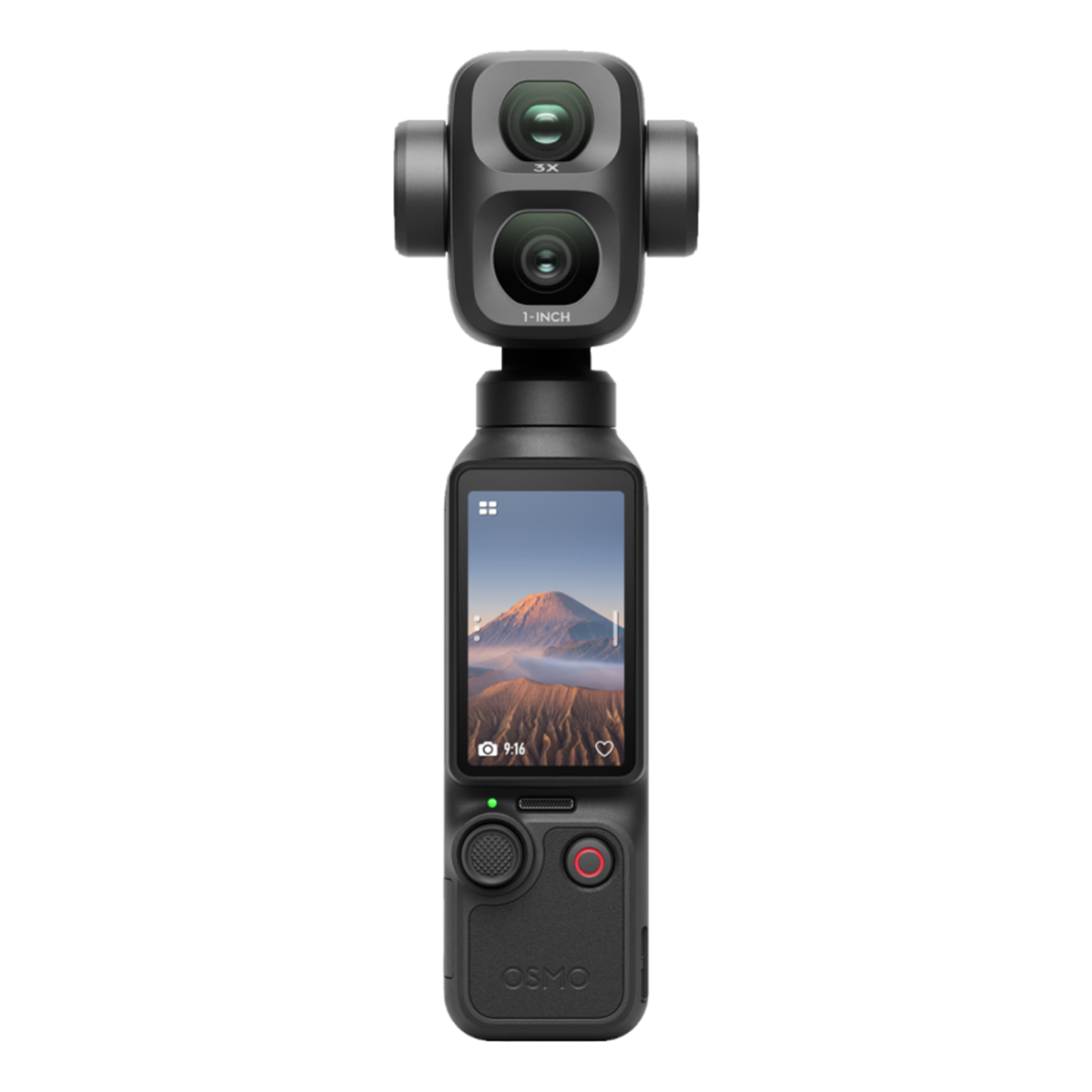 Экшн-камера DJI Osmo Pocket 4P Vlog Combo — фото 2