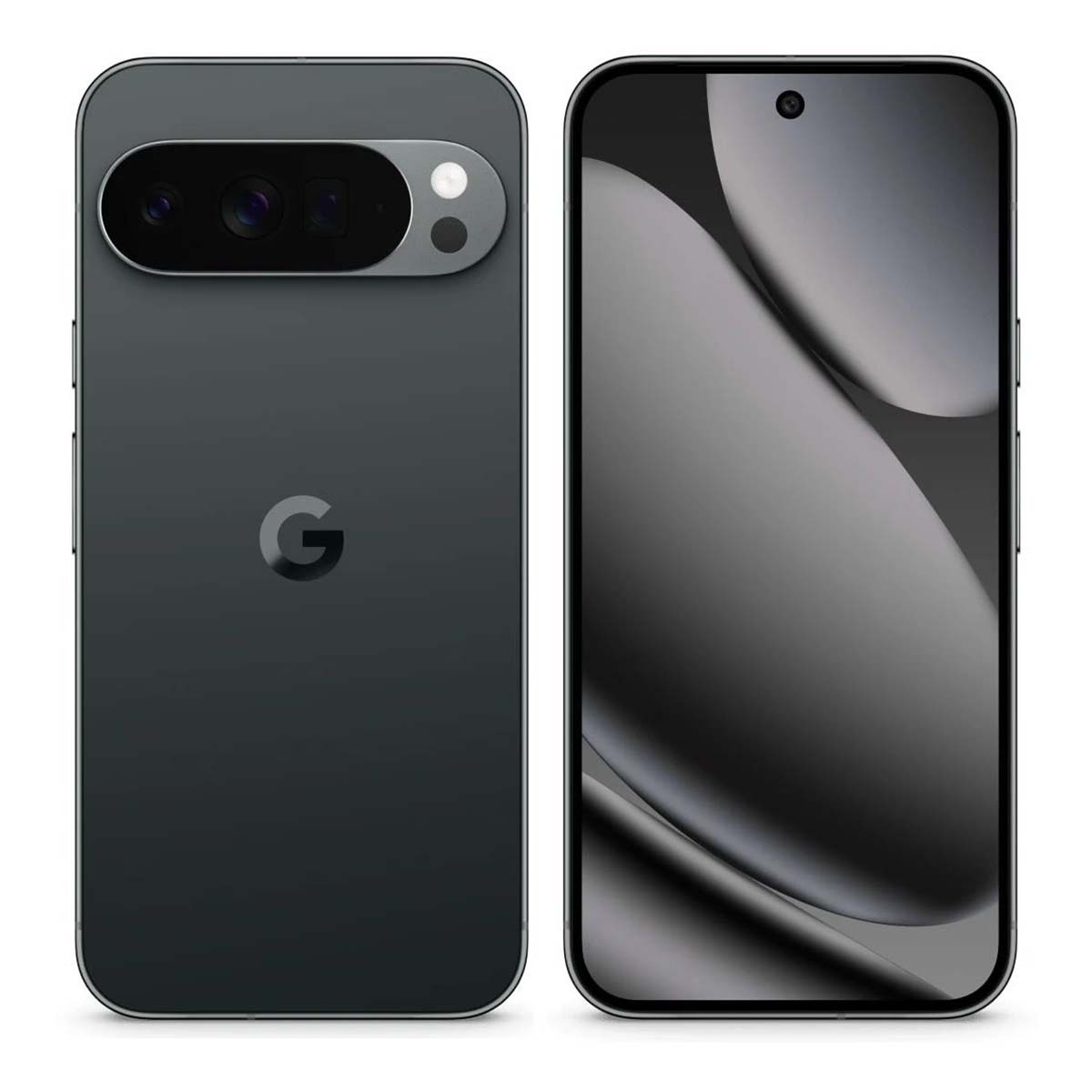 Google Pixel 10 Pro XL 1Tb Obsidian, чёрный — фото 1