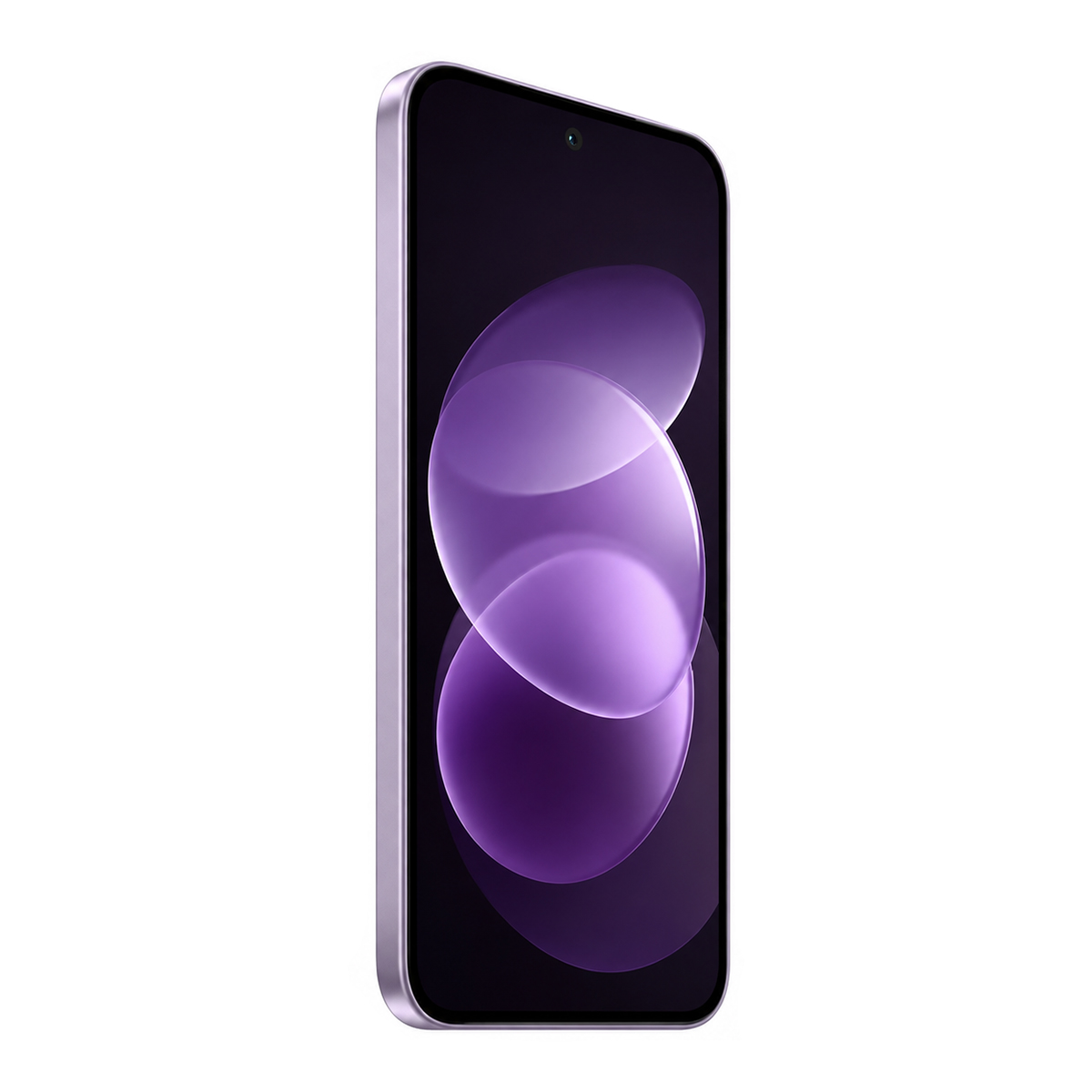 Xiaomi Redmi Note 17 Pro Max 8/256Gb Purple, фиолетовый — фото 2