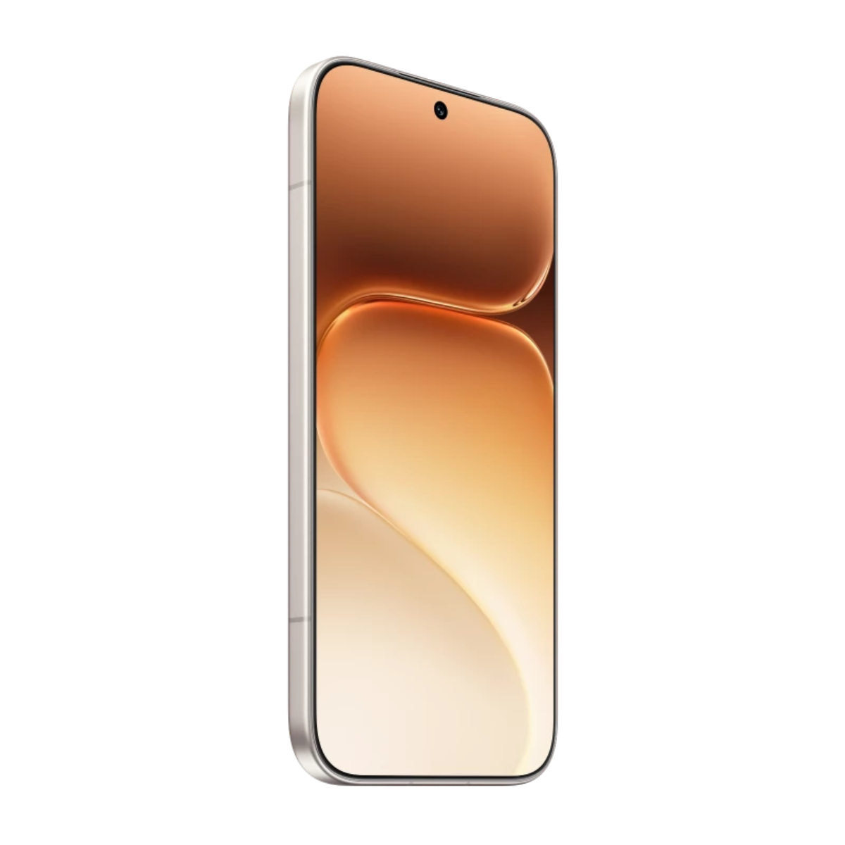 HONOR 600 12/512Gb Golden White, бежевый — фото 3