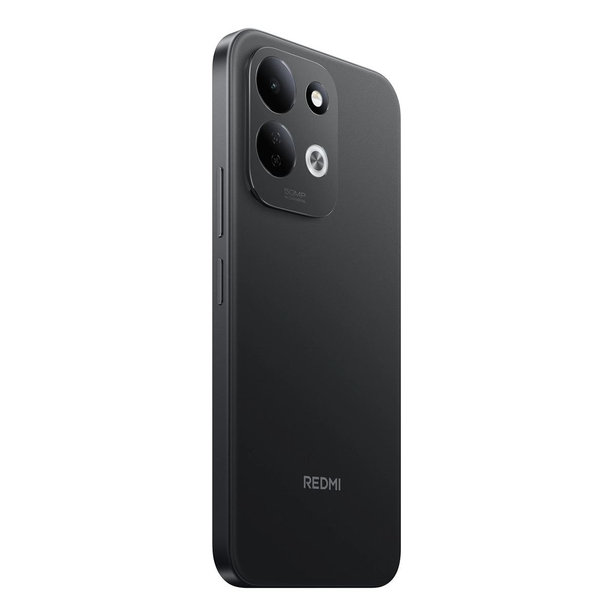 Xiaomi Redmi 17 4/128Gb Black, чёрный — фото 2
