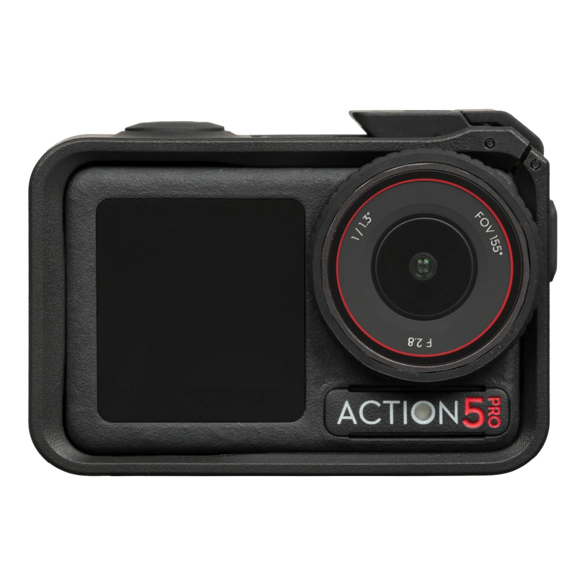 Экшн-камера DJI Osmo Action 5 Pro Adventure Combo Чёрный — фото 2