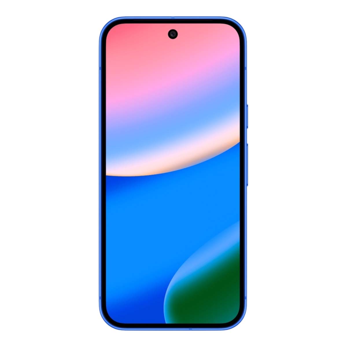 Google Pixel 10 256Gb Indigo, синий — фото 2