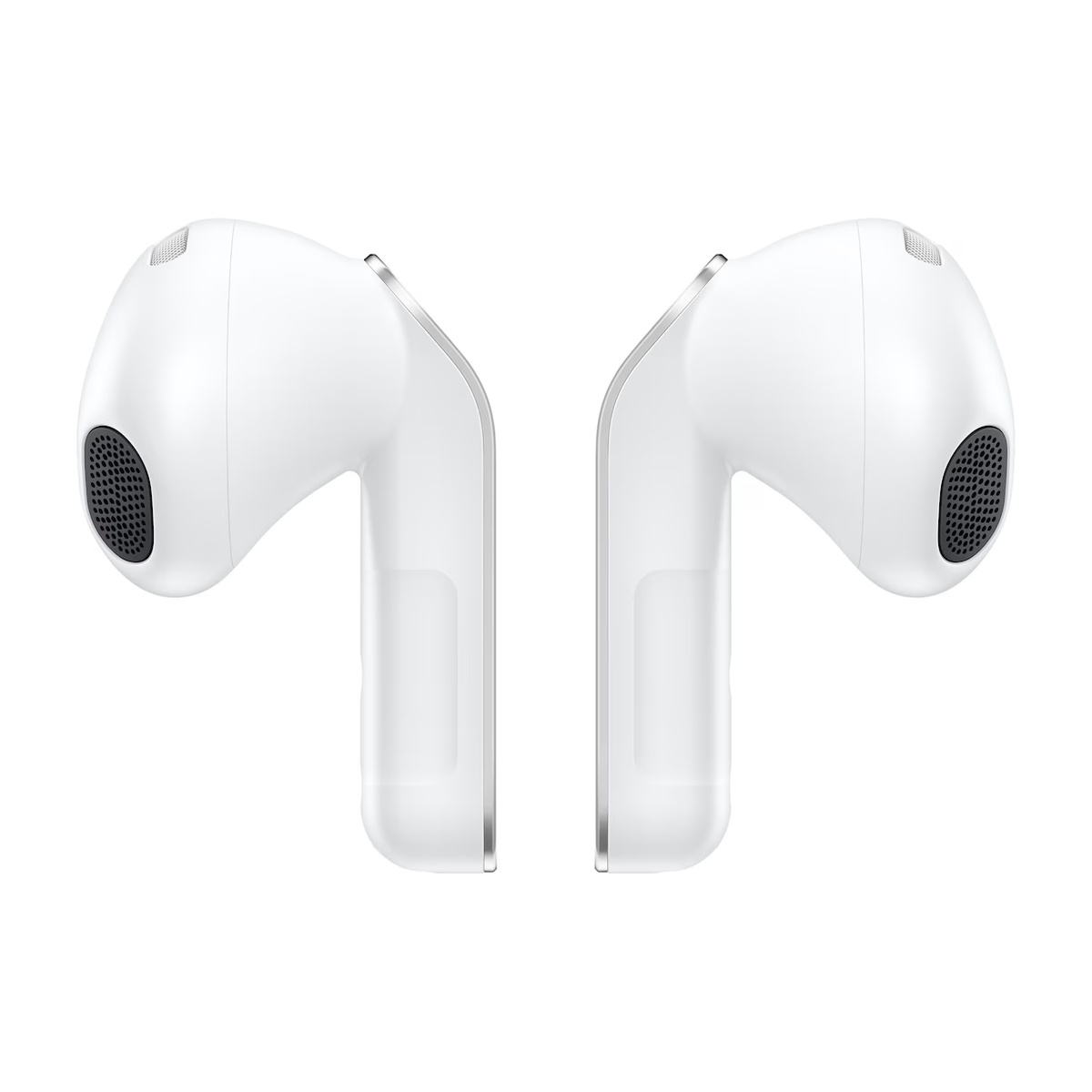Наушники Samsung Galaxy Buds4 (R540) White, белый — фото 3