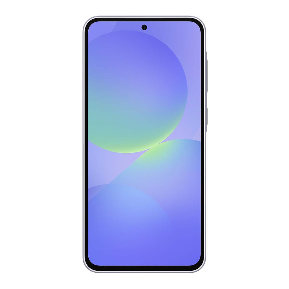 Samsung Galaxy A36 5G 12/256Gb Violet, фиолетовый — фото 2