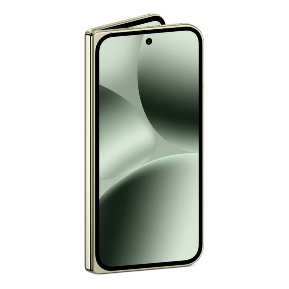 Google Pixel 10 Pro Fold 512Gb Jade, зелёный — фото 3