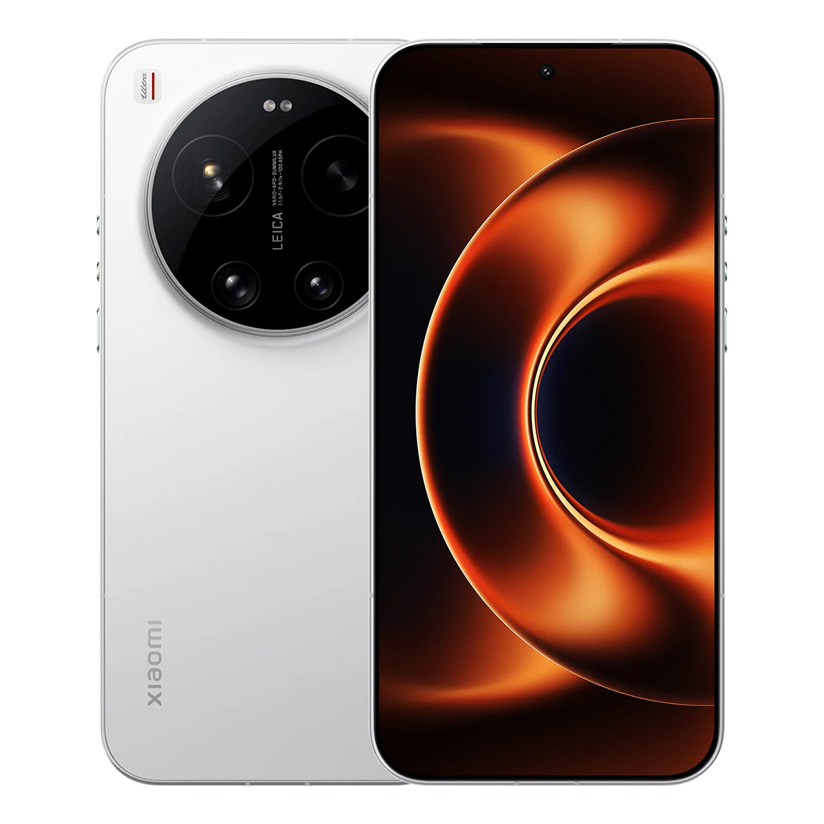 Xiaomi 17 Ultra 16/1Tb White, белый — фото 1