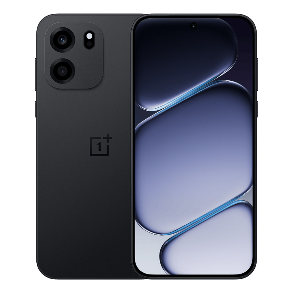 OnePlus Nord CE6 8/256Gb Pitch Black, чёрный — фото 1