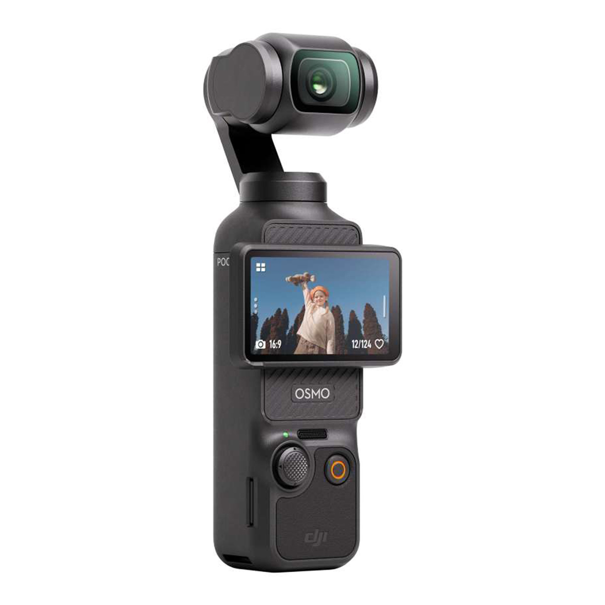 Экшн-камера DJI Osmo Pocket 3 Creator Combo — фото 3
