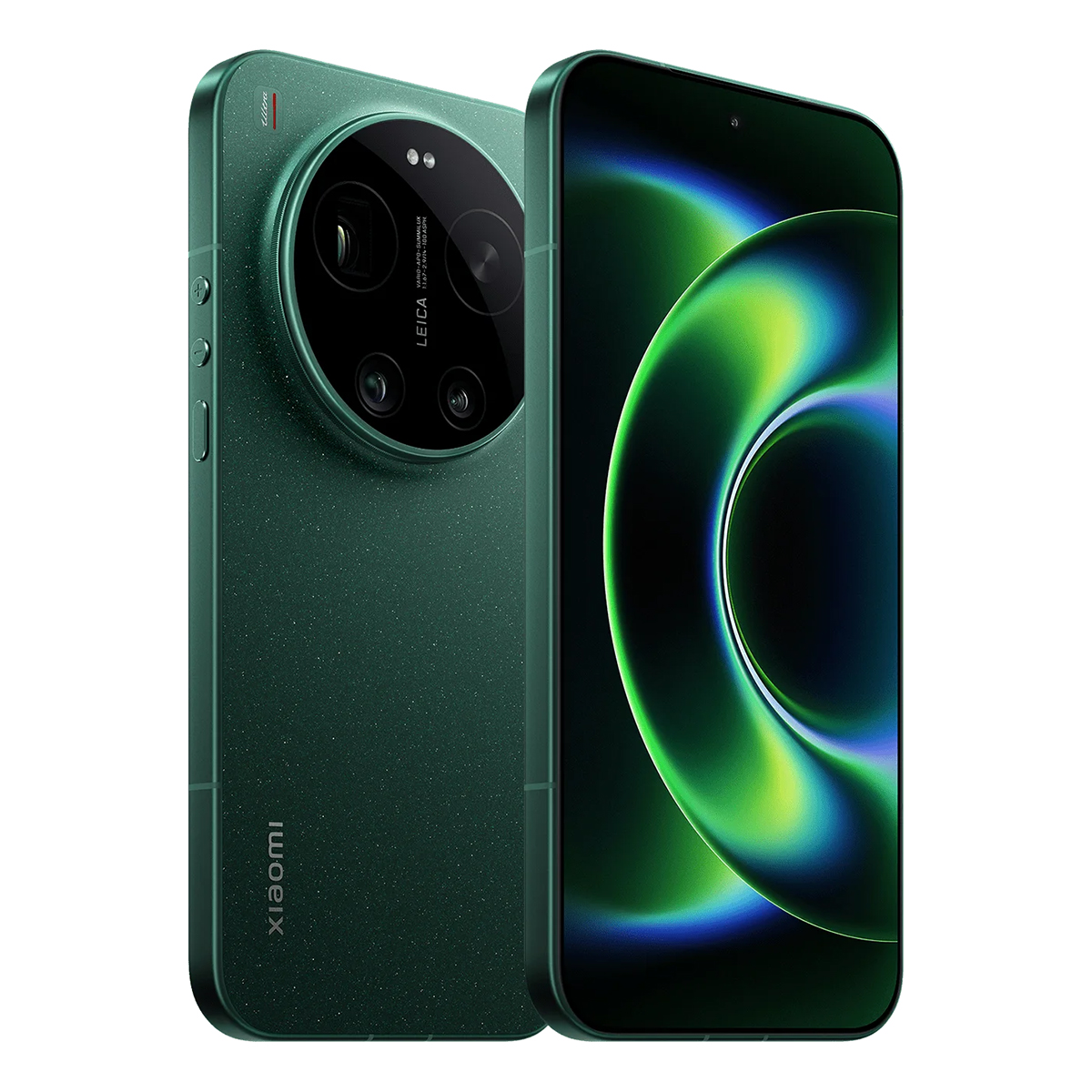 Xiaomi 17 Ultra 16/512Gb Starlit Green, зелёный — фото 2