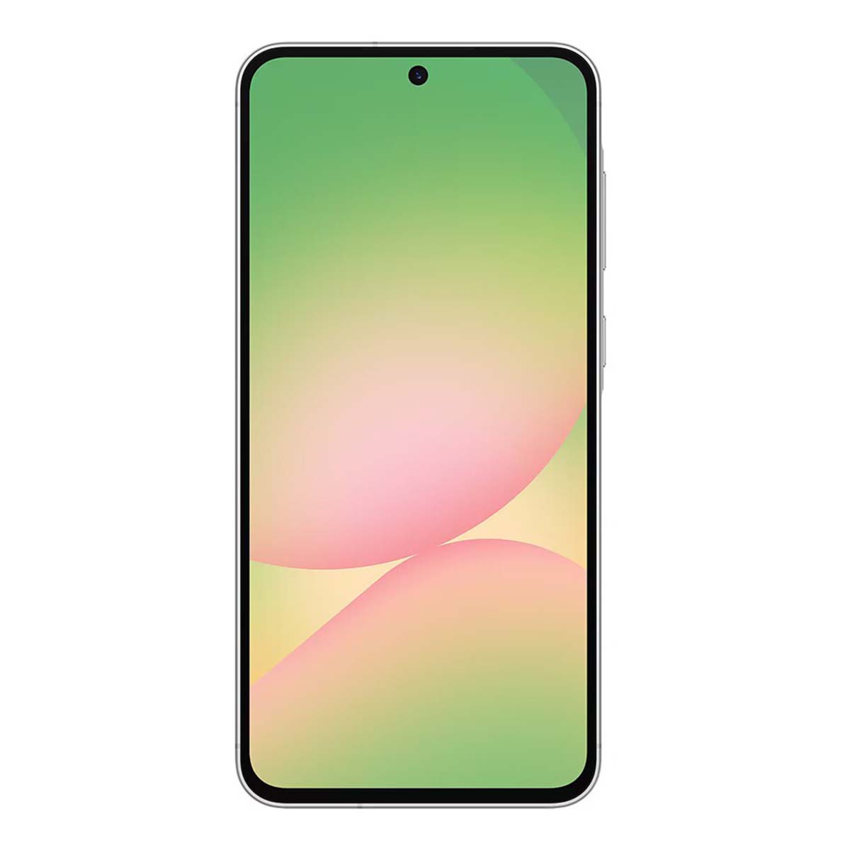 Samsung Galaxy A56 5G 8/128Gb Awesome Lightgrey, светло-серый — фото 2