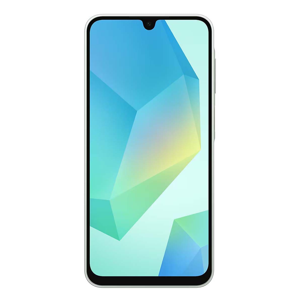Samsung Galaxy A16 4/128Gb Light Green, зеленый — фото 2
