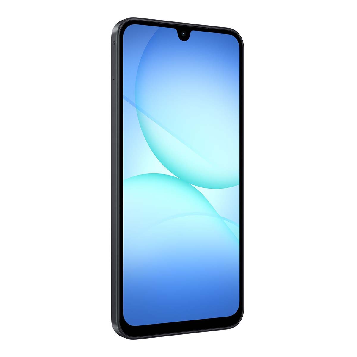Samsung Galaxy A17 8/256Gb Black, чёрный — фото 3