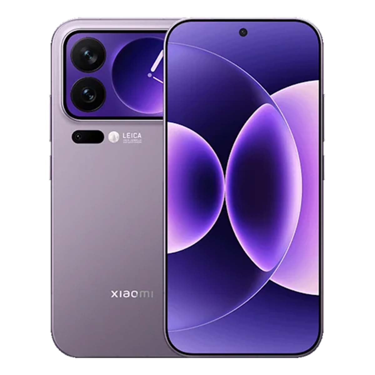 Xiaomi 17 Pro 16/512Gb Purple, фиолетовый — фото 1