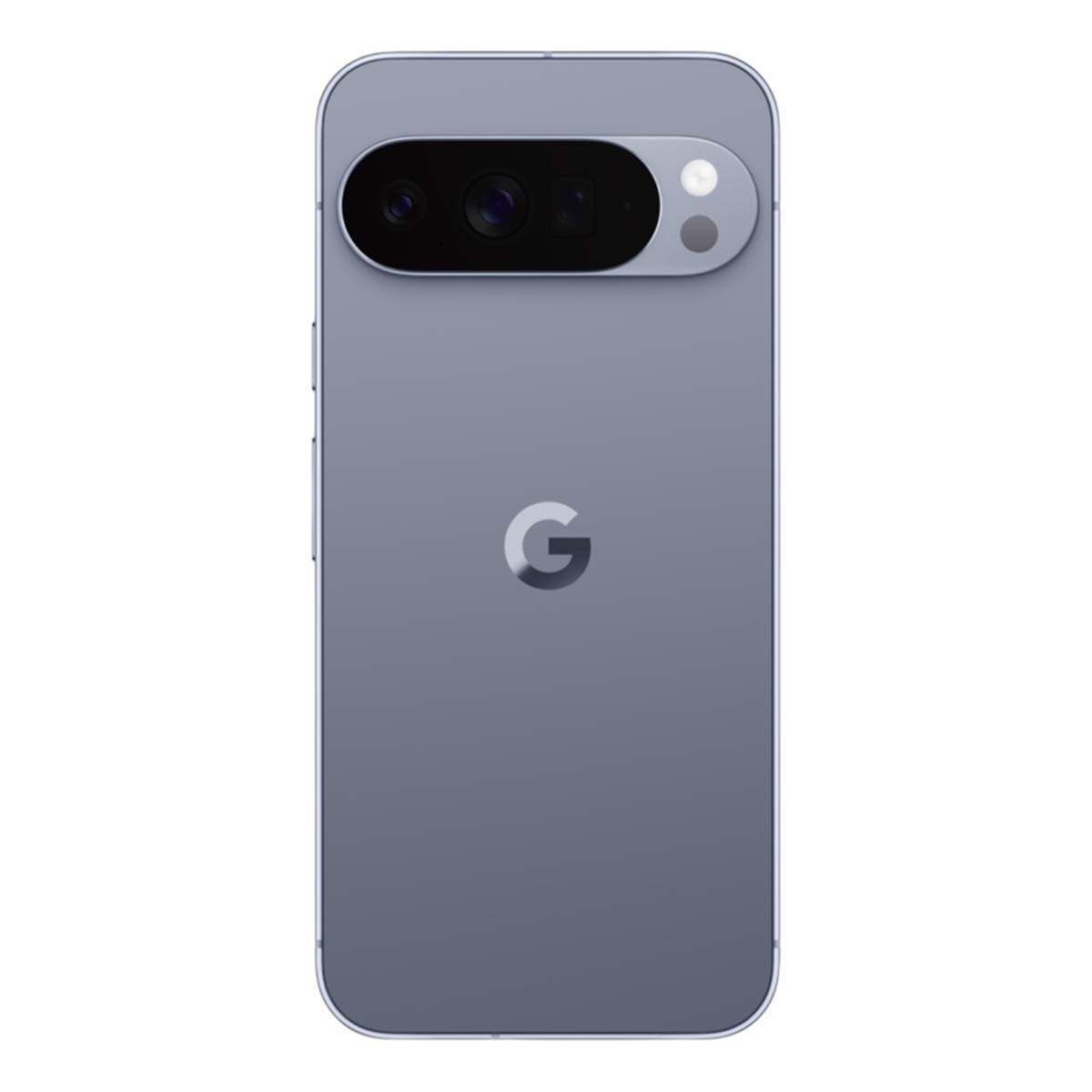 Google Pixel 10 Pro XL 256Gb Moonstone, серый — фото 3
