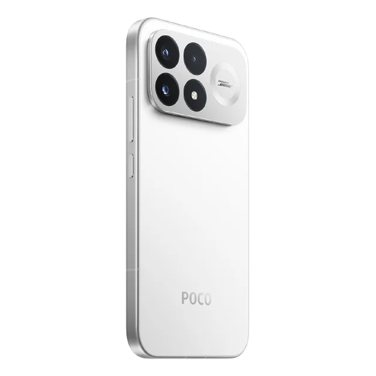 Xiaomi POCO F9 Pro 12/512Gb White, белый — фото 3