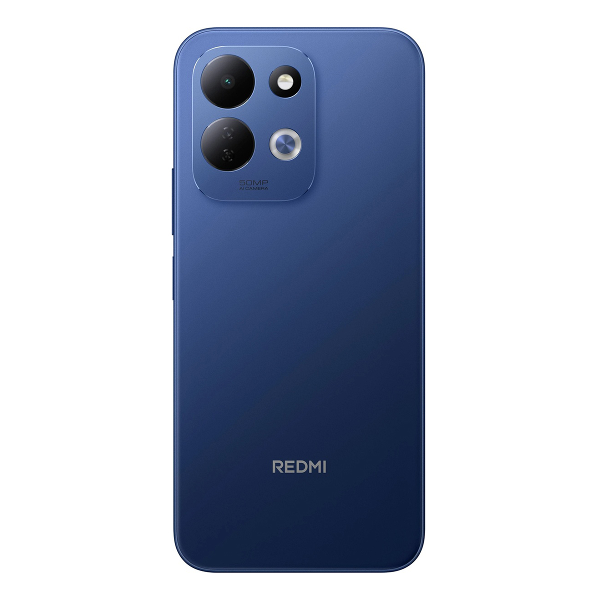 Xiaomi Redmi 17 4/256Gb Deep Blue, синий — фото 3