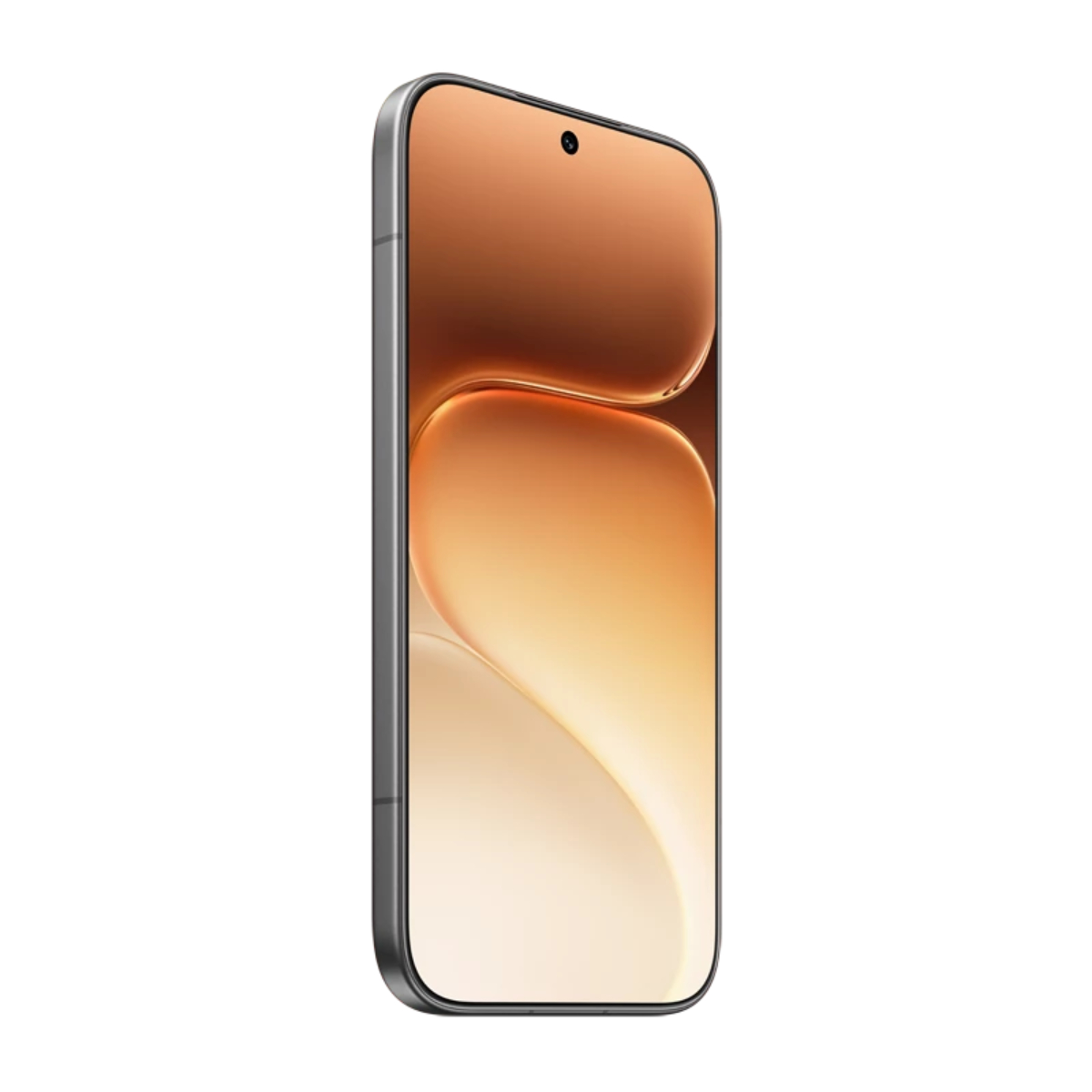 HONOR 600 8/256Gb Black, чёрный — фото 2