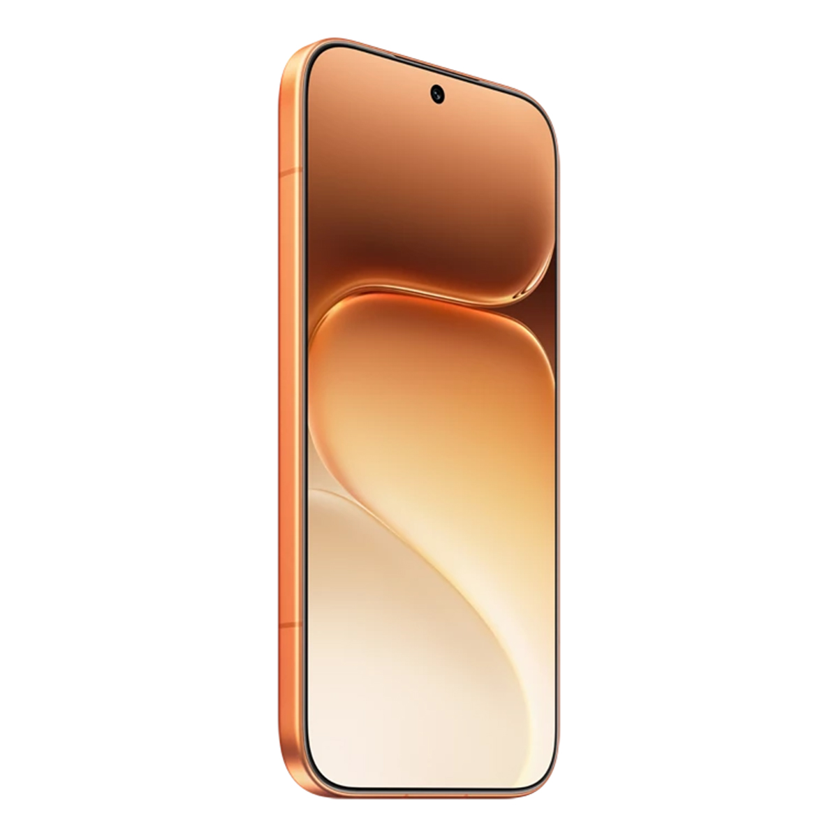 HONOR 600 8/256Gb Orange, оранжевый — фото 2