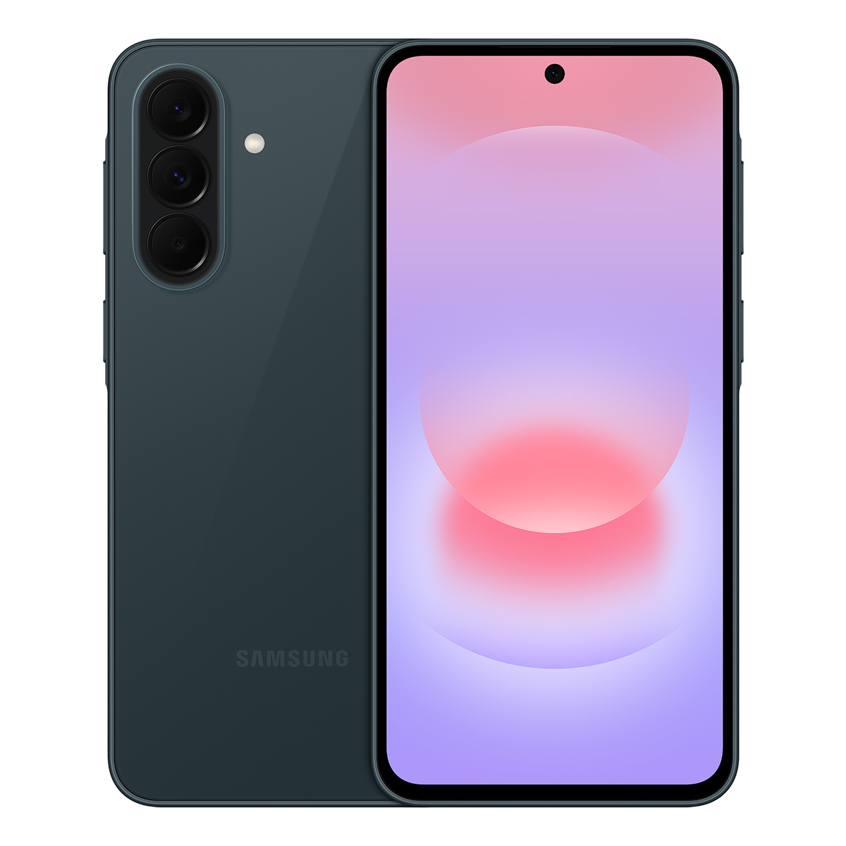 Samsung Galaxy A37 8/256Gb Awesome Graygreen, серо-зелёный — фото 1