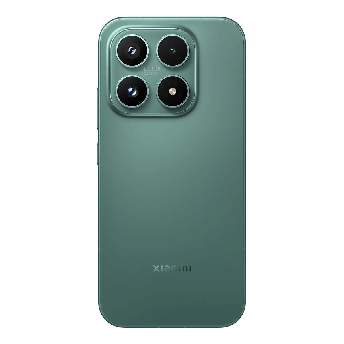 Xiaomi 17 12/512Gb Green, зелёный — фото 2