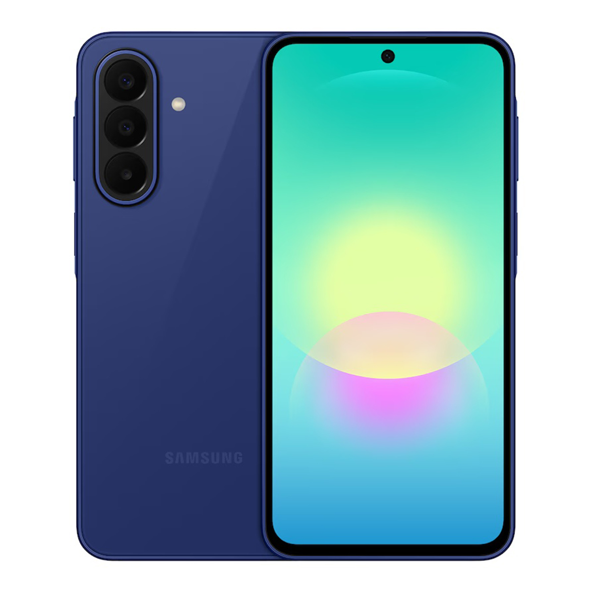 Samsung Galaxy A27 6/128Gb Blue, синий — фото 1