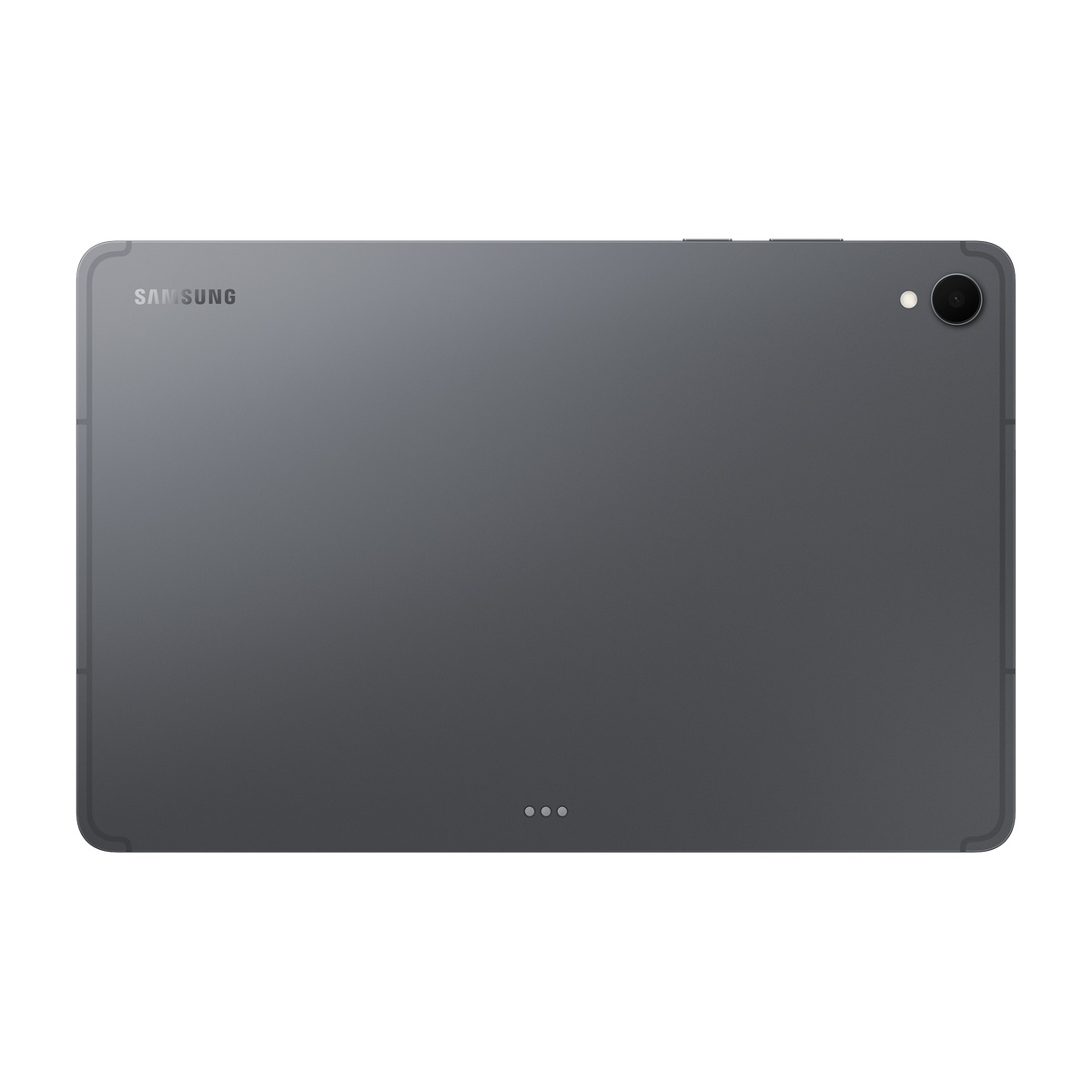 Samsung Galaxy Tab S11 Wi-Fi 12/256Gb Gray, серый — фото 2
