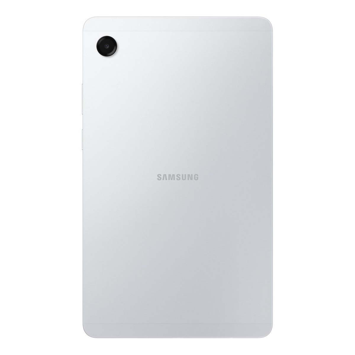 Samsung Galaxy Tab A11 8/128Gb Wi-Fi+LTE Silver, серебристый — фото 3