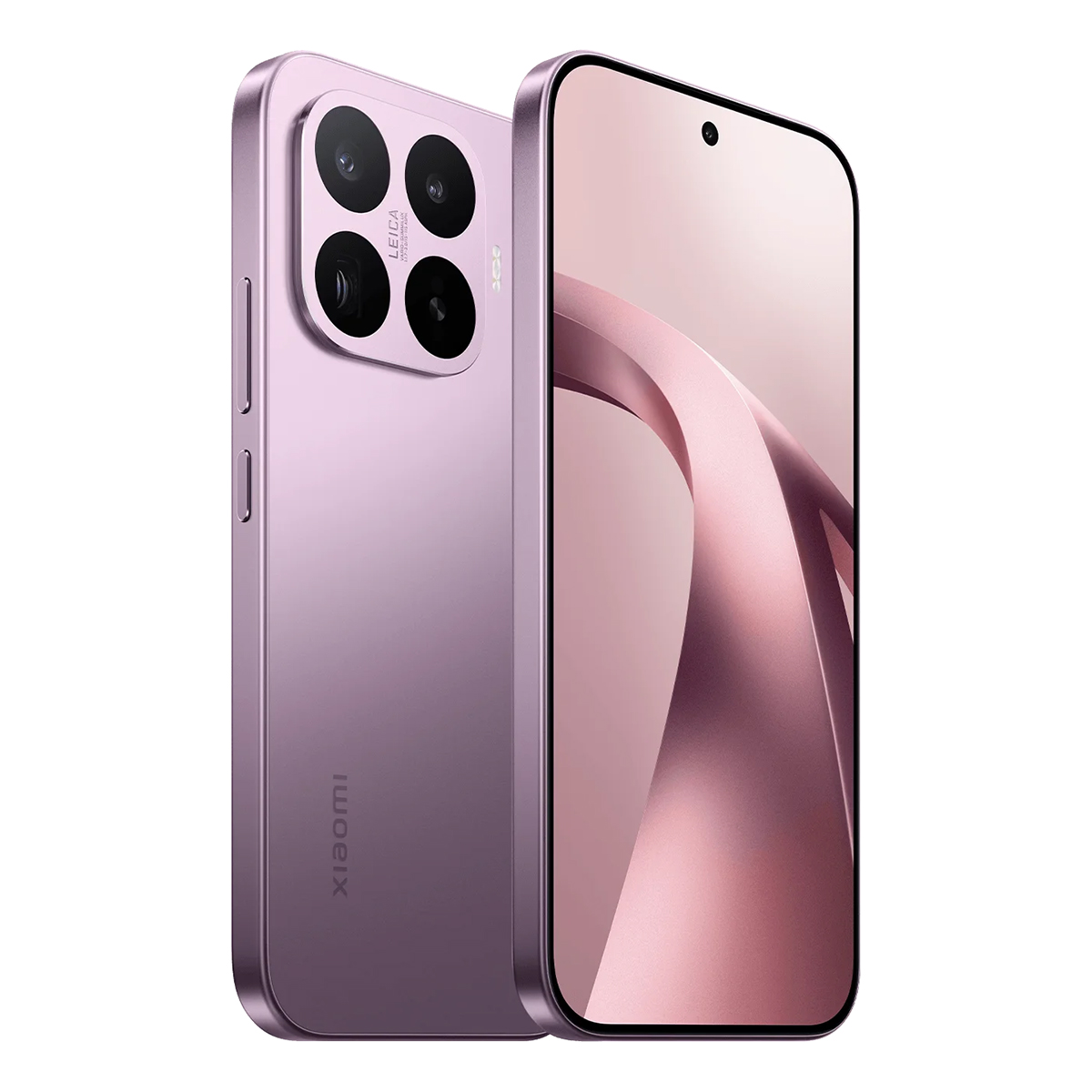 Xiaomi 17T 12/512Gb Violet, фиолетовый — фото 2