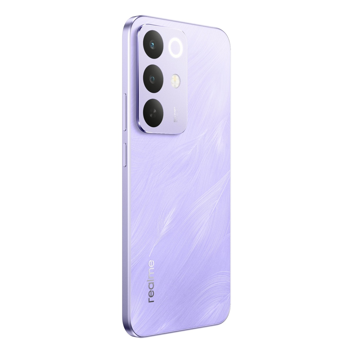 Realme C85 Pro 6/128Gb Parrot Purple, фиолетовый — фото 3
