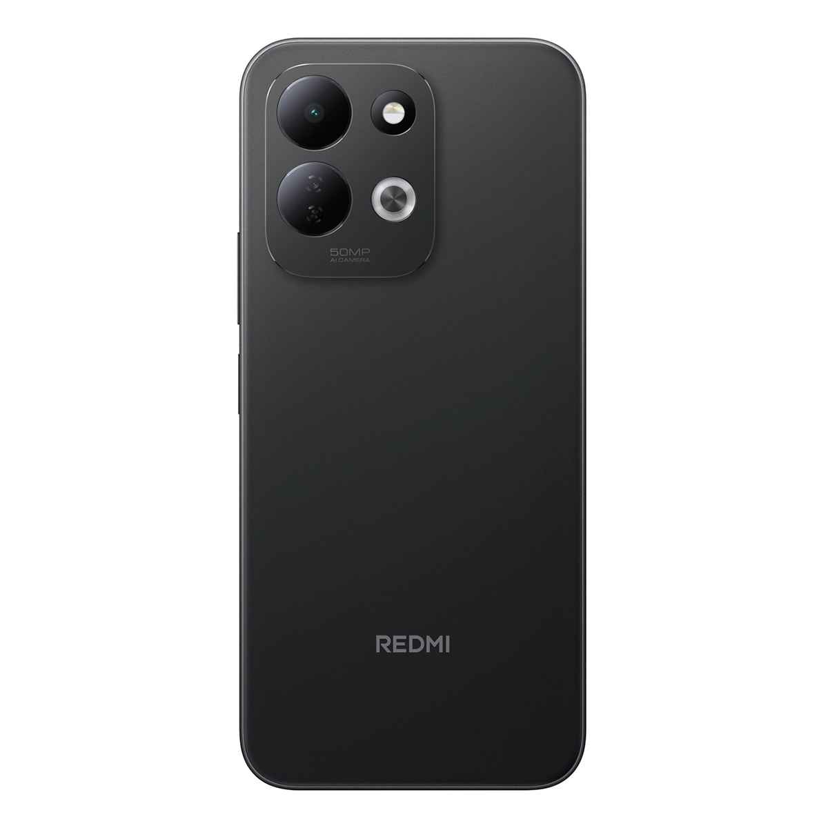 Xiaomi Redmi 17 8/256Gb Black, чёрный — фото 3
