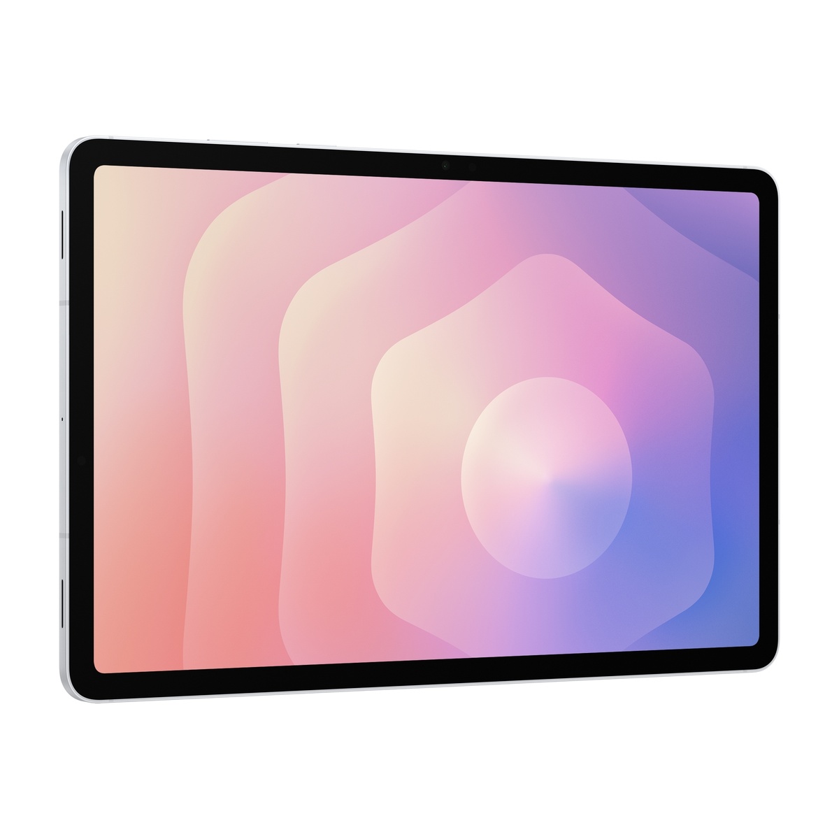 Samsung Galaxy Tab S11 5G+Wi-Fi 12/256Gb Silver, серебряный — фото 3