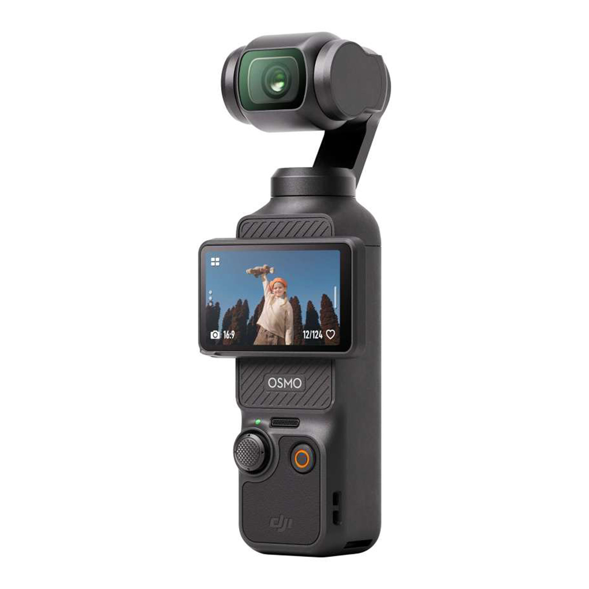 Экшн-камера DJI Osmo Pocket 3 Creator Combo — фото 1