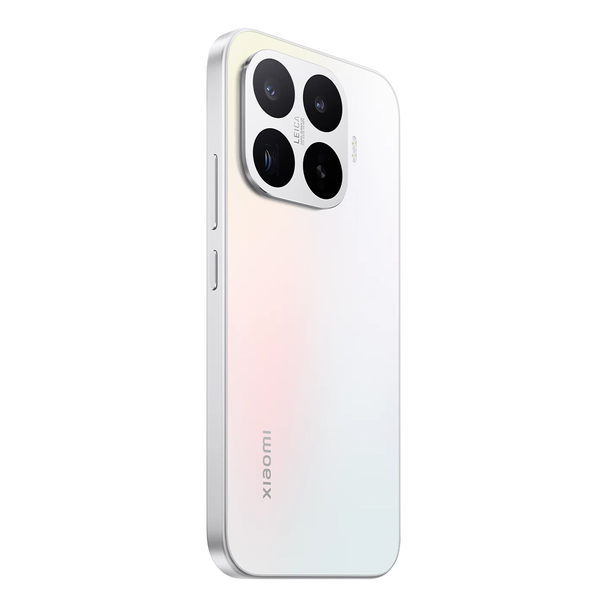 Xiaomi 17T 12/256Gb Opal White, белый — фото 3