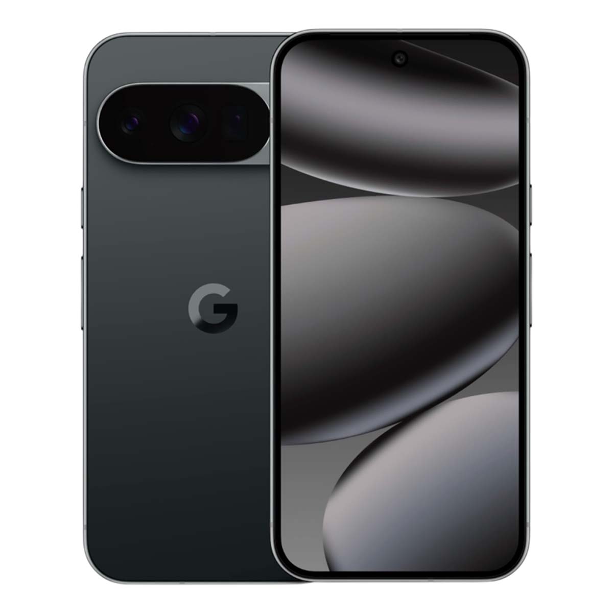 Google Pixel 10 Pro 256Gb Obsidian, чёрный — фото 1