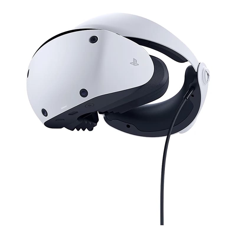 Шлем VR Sony PlayStation VR2 — фото 1