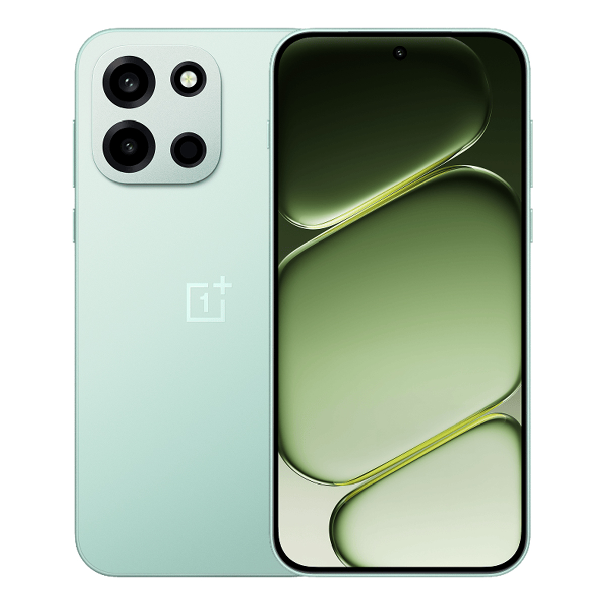 OnePlus Nord 6 12/512Gb Fresh Mint, мятный — фото 1