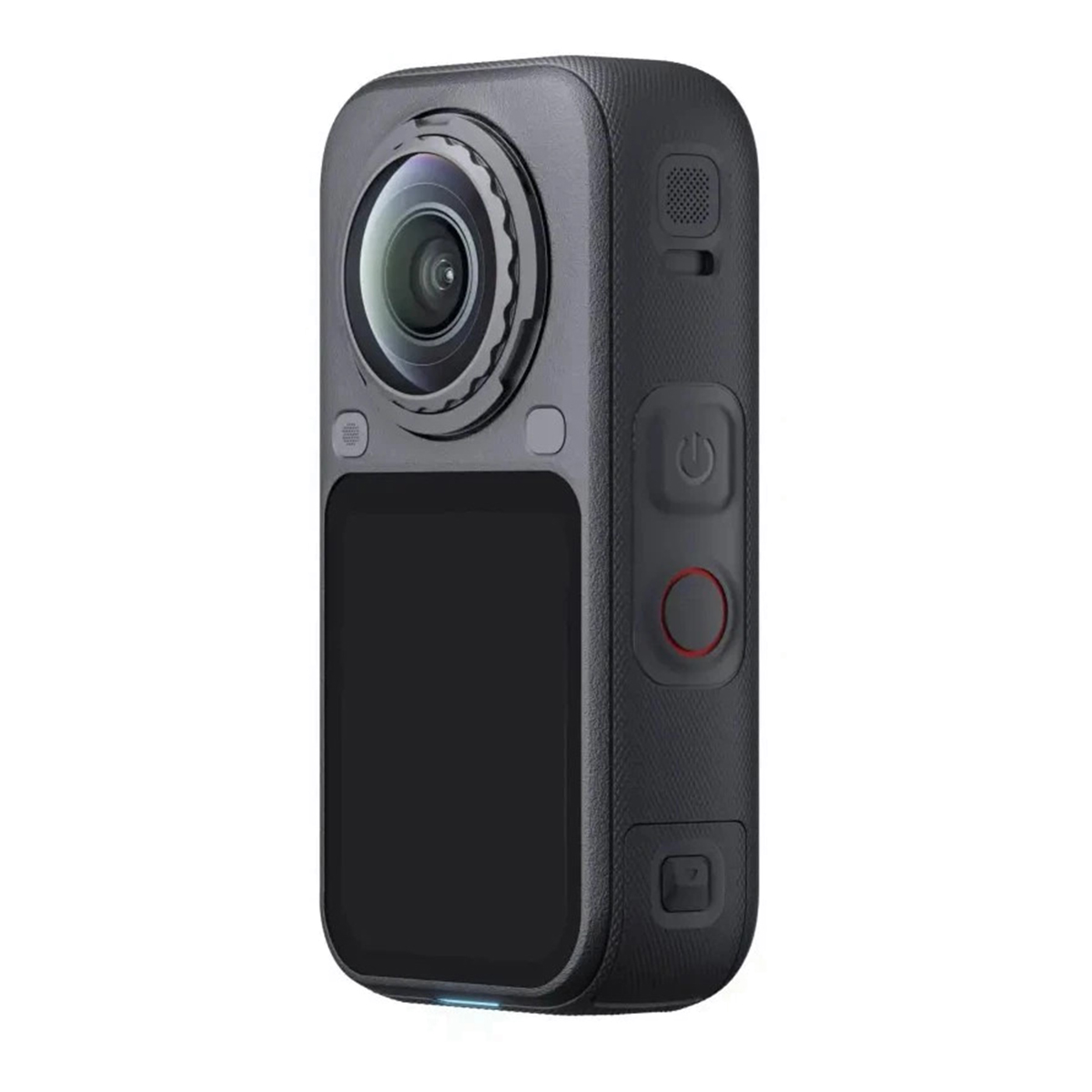 Экшн-камера Insta 360 X6 (Standard Bundle) Black, чёрный — фото 2