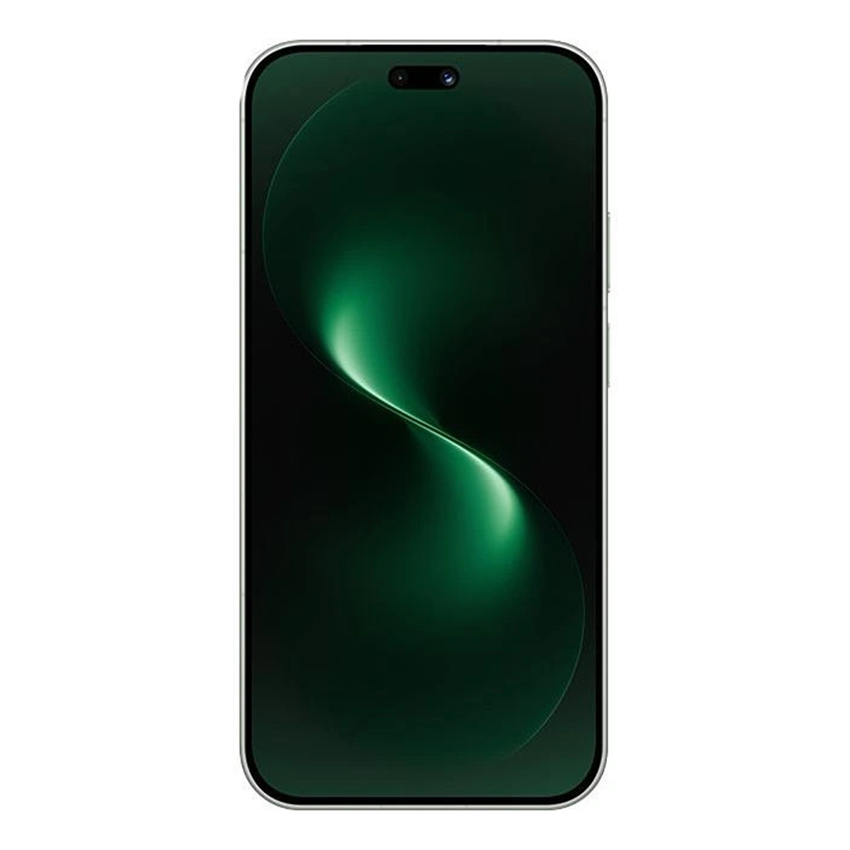 HUAWEI Nova 15 Pro 12/512Gb Vivid Green, зелёный — фото 2
