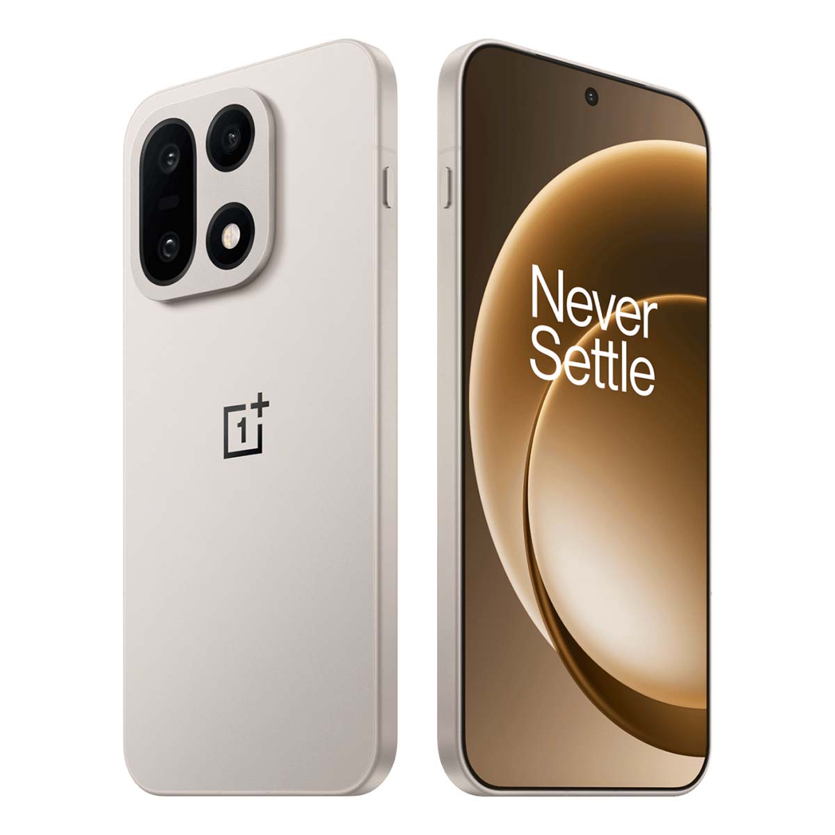 OnePlus 15 16/1Tb Sand Storm, бежевый — фото 2