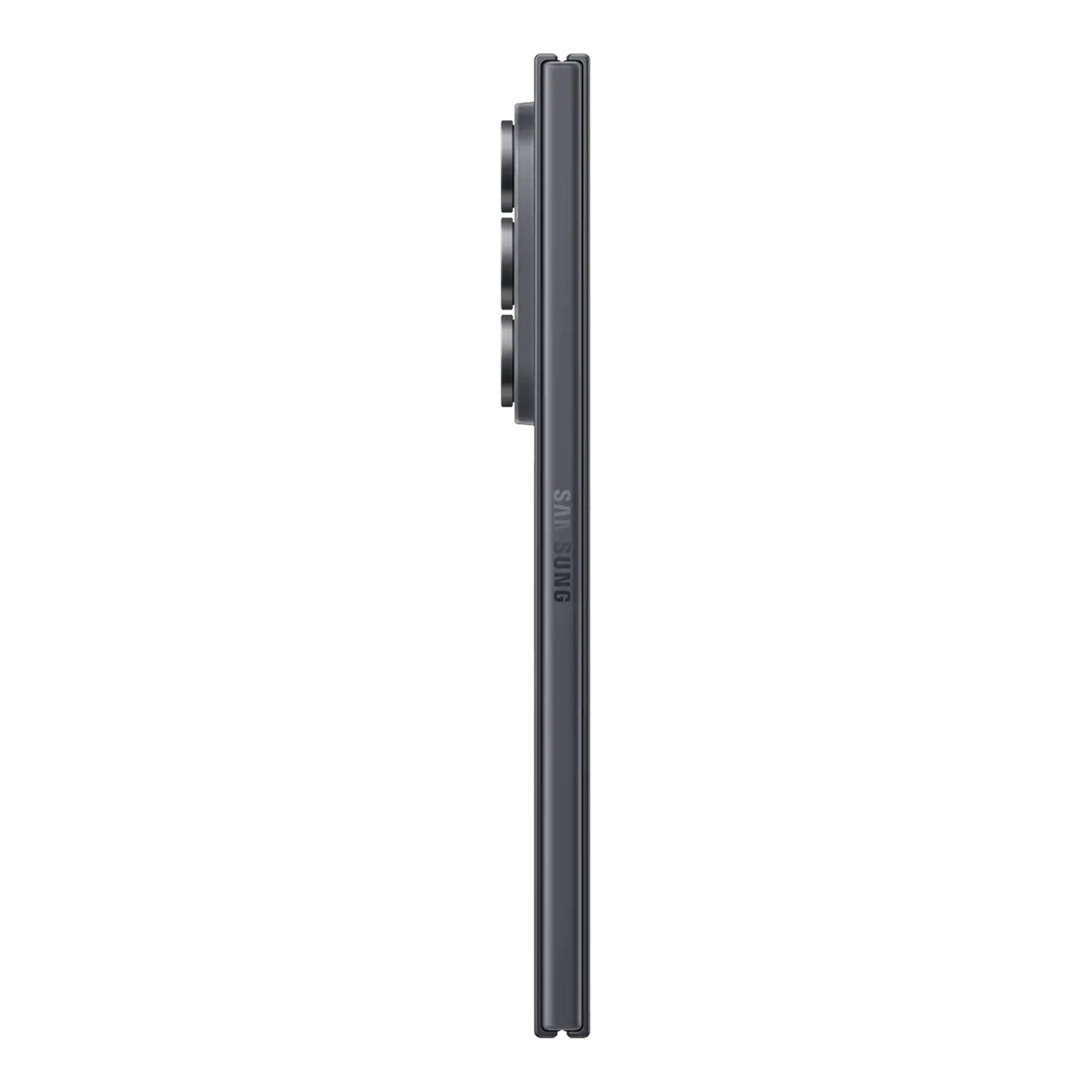 Samsung Galaxy Z Fold8 Ultra 12/256Gb Graphite, серый — фото 2