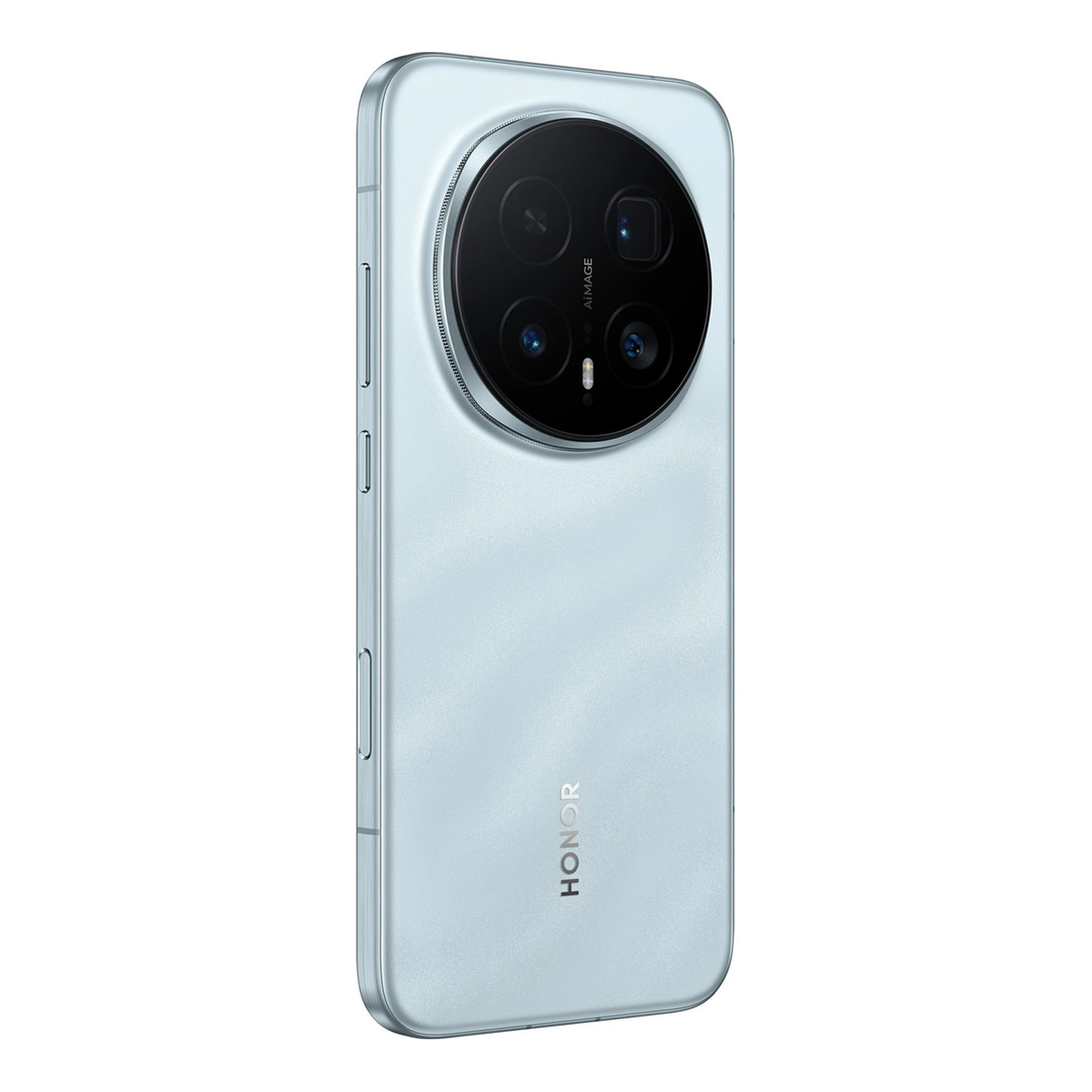 HONOR Magic 8 Pro 12/512Gb Sky Cyan, голубой — фото 2