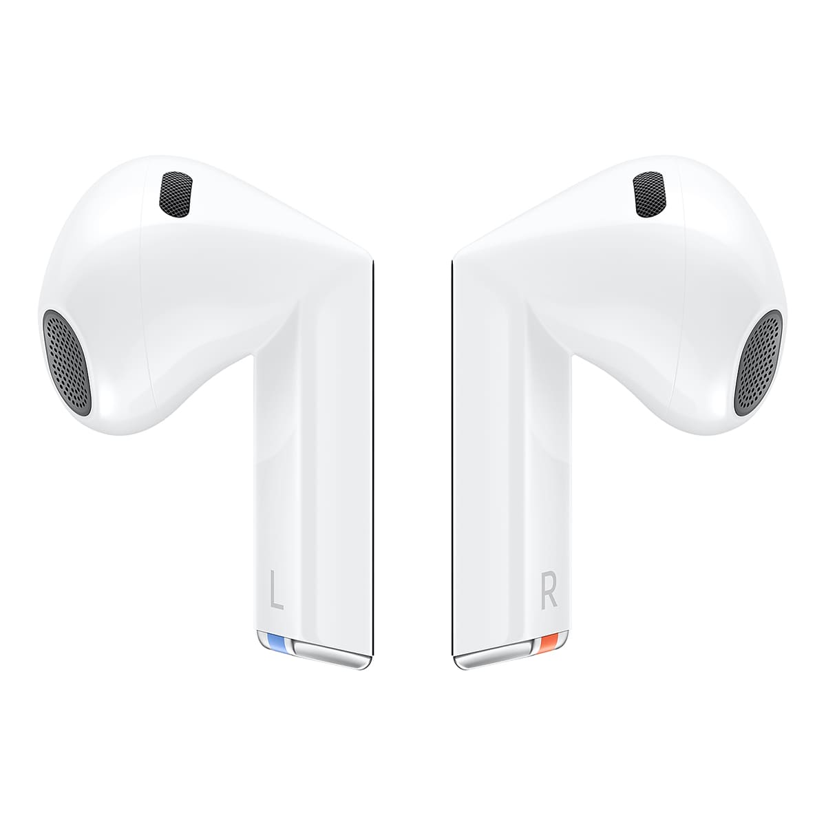 Наушники Samsung Galaxy Buds3 (R530) White, белый — фото 3