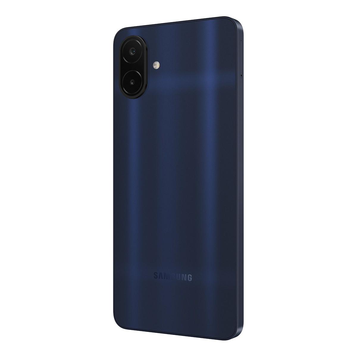 Samsung Galaxy A08 6/128Gb Blue, синий — фото 2